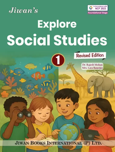 Explore Social Studies Part -1